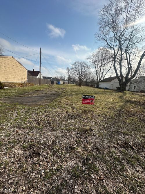 3604 N Franklin St, Muncie, IN, 47303-1123 | Card Image