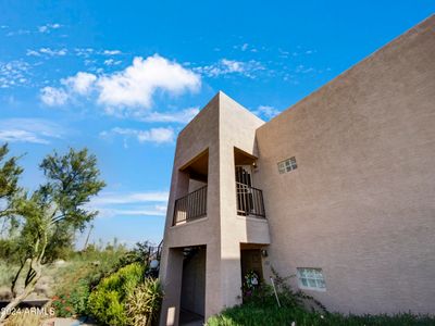 201 - 14910 N Kings Way, Condo with 2 bedrooms, 2 bathrooms and null parking in Fountain Hills AZ | Image 1