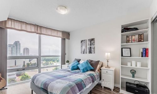 1410-83 Borough Dr, Scarborough, ON, M1P5E4 | Card Image