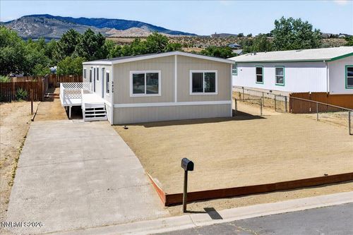 3429 Tourmaline Way, Carson City, NV, 89705 | Card Image