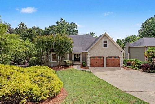 4510 N Slope Cir, Marietta, GA, 30066-1603 | Card Image