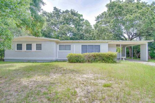 906 Ontario Ln, Pensacola, FL, 32505-3051 | Card Image