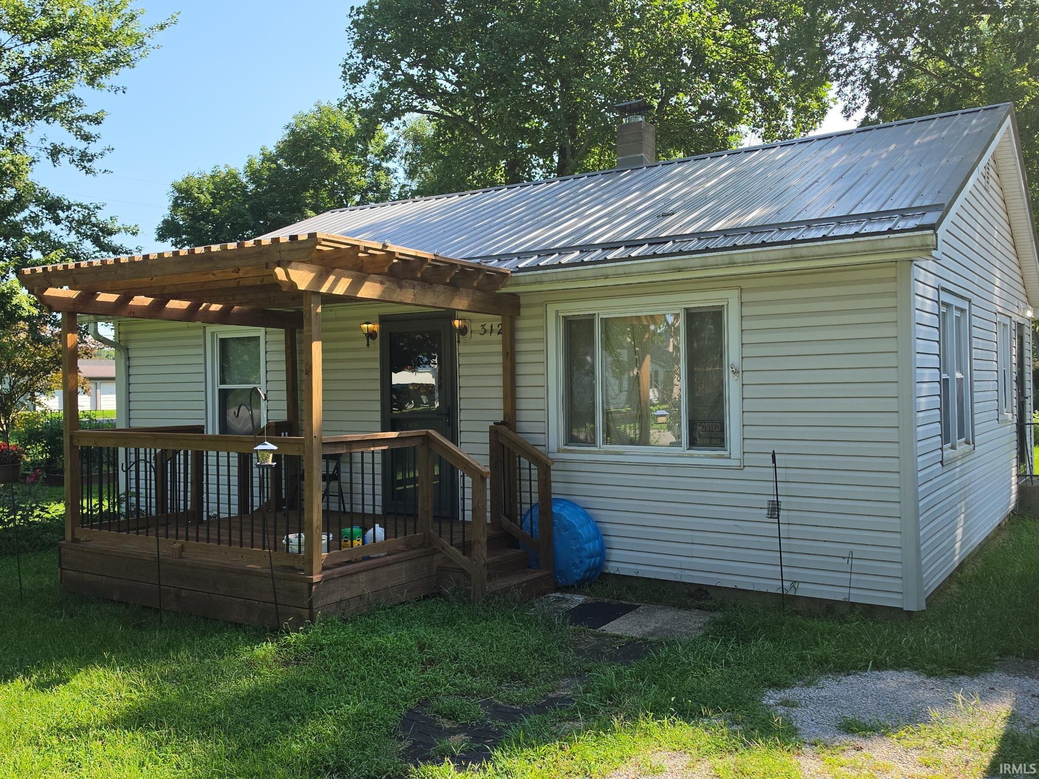 Residential in Milford 2