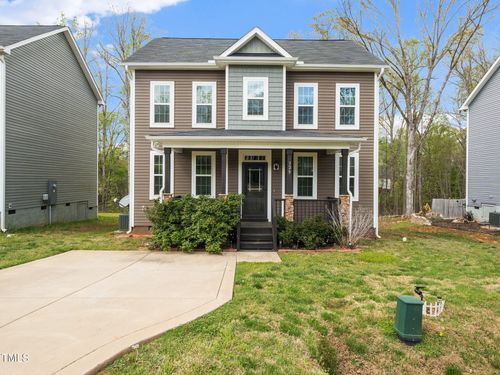 329 Chamberlain Dr, Clayton, NC, 27527-3999 | Card Image