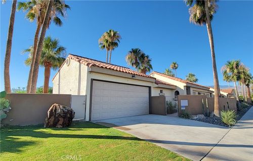 44700 San Jacinto Ave, Palm Desert, CA, 92260-3600 | Card Image