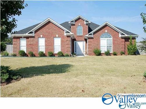 183 Timber Oak Rd, Huntsville, AL, 35806-4111 | Card Image