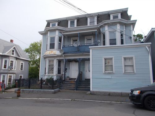 43-41-43 Arch St, Haverhill, MA, 01832-5623 | Card Image