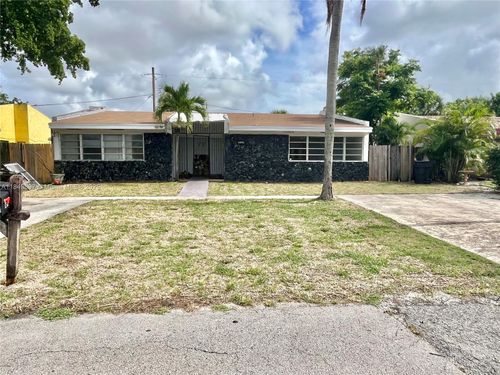 2-2591 Riverland Dr, Fort Lauderdale, FL, 33312-2277 | Card Image
