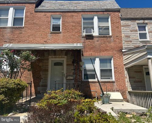 4014 Century Rd, BALTIMORE, MD, 21206-2516 | Card Image