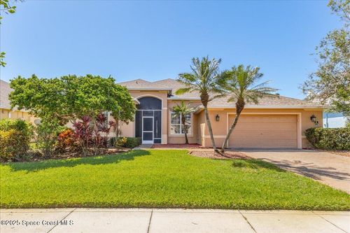 4846 Merlot Dr, Rockledge, FL, 32955-5161 | Card Image