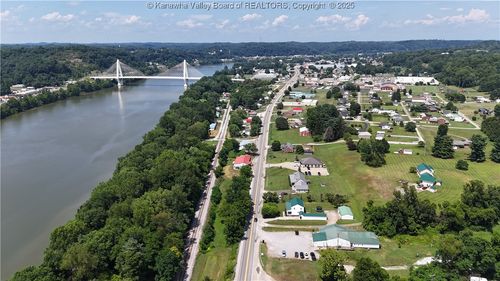 20848 Ohio River Rd, Mason, WV, 25260-9689 | Card Image