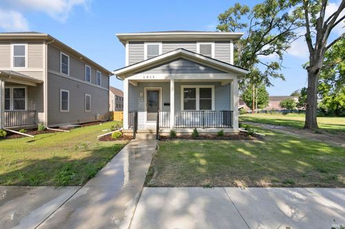 1015 Allen Avenue, South Bend, IN, 46616 | Card Image