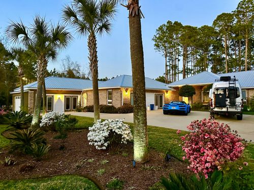 216 Santa Barbara Ave, Santa Rosa Beach, FL, 32459-4021 | Card Image