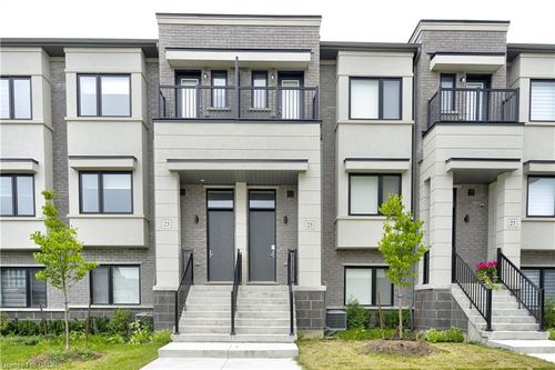 25 Lambert Lane, Caledon, ON, L7E4M5 | Card Image