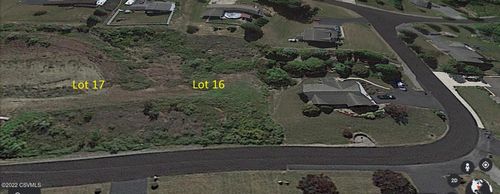 LOT 16 Stacey Lane, Middleburg, PA, 17842 | Card Image