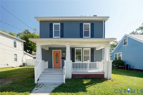 623 Colonial Ave, Colonial Heights, VA, 23834-3421 | Card Image
