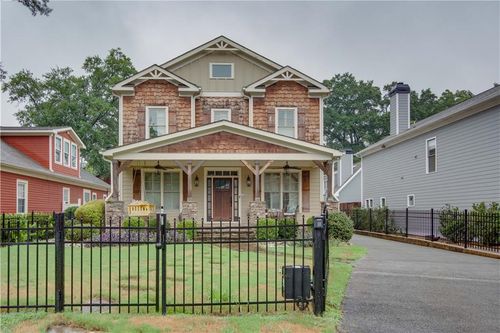 1655 Mercer Ave, College Park, GA, 30337-1428 | Card Image
