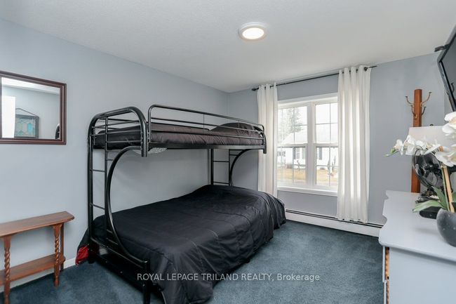 4 Grace Crt, House other with 3 bedrooms, 1 bathrooms and 4 parking in Bayham ON | Image 28