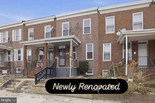 3330 Ravenwood Ave, BALTIMORE, MD, 21213-1648 | Card Image