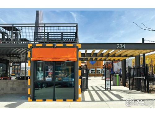 a1-234 N College Ave, Fort Collins, CO, 80524-3494 | Card Image