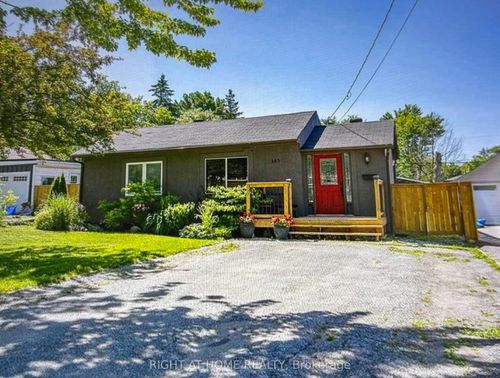 143 Silas Blvd, Keswick, ON, L4P2K2 | Card Image