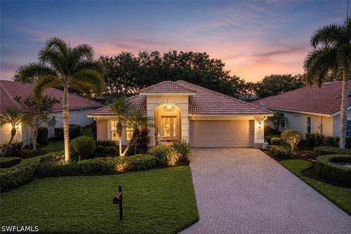 19742 Villa Rosa Loop, ESTERO, FL, 33967-5710 | Card Image
