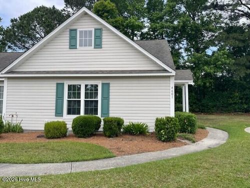 4601 Song Sparrow Ct, Wilmington, NC, 28412-2087 | Card Image