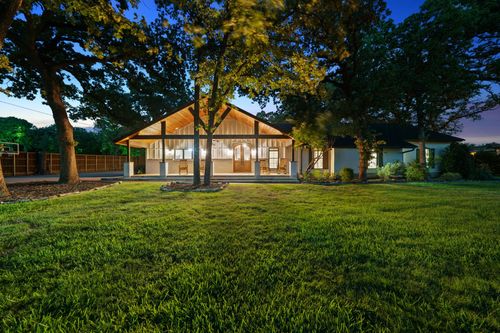 1287 Sunshine Ln, Southlake, TX, 76092-4605 | Card Image