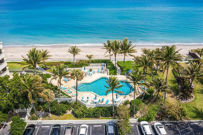 APT-11C - 5070 N Ocean Dr, Condo with 2 bedrooms, 2 bathrooms and null parking in Riviera Beach FL | Image 19