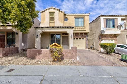 9748 Villa Lorena Ave, Las Vegas, NV, 89147-8446 | Card Image