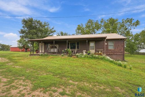 46249 267th St Street, Hartford, SD, 57033 | Card Image