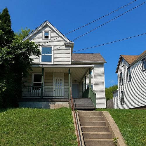 1150 Arch St, Washington, PA, 15301-1930 | Card Image