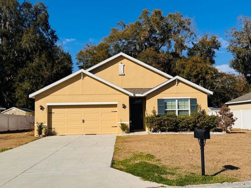 3783 Se 97th Ln, BELLEVIEW, FL, 34420-7825 | Card Image