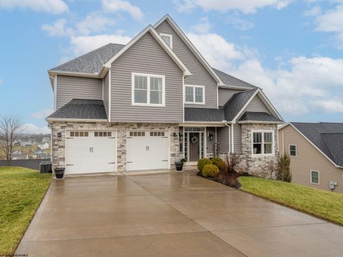 708 Slaton Ln, Morgantown, WV, 26508-4877 | Card Image