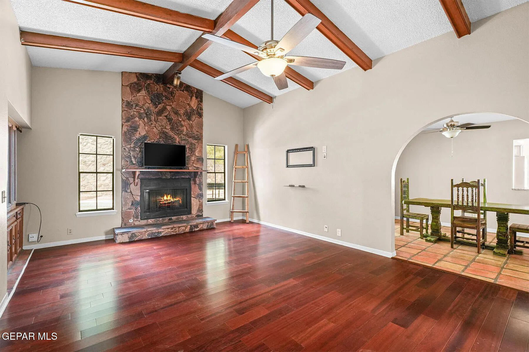 Residential Lease in El Paso 4