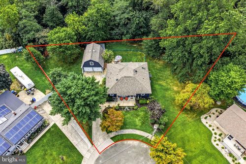 5 College Cir, STRATFORD, NJ, 08084-2006 | Card Image
