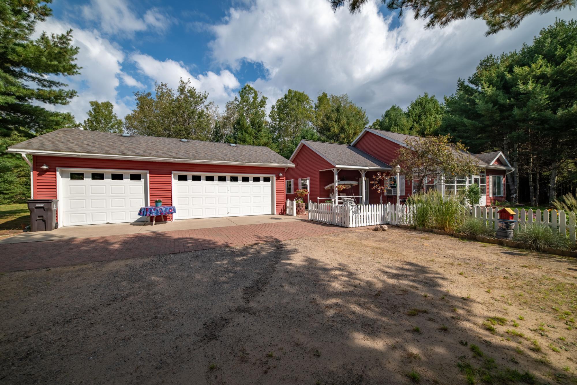 Basil Ln, Rhinelander, WI 54501