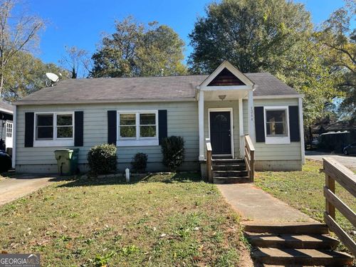 1264 Hartford Avenue Sw, atlanta, GA, 30310 | Card Image