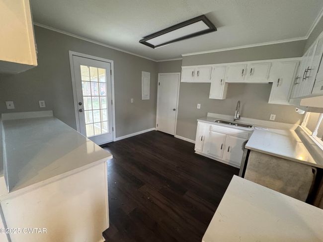 257 2 Nd Ave, House other with 3 bedrooms, 2 bathrooms and 1 parking in Hornbeak TN | Image 9