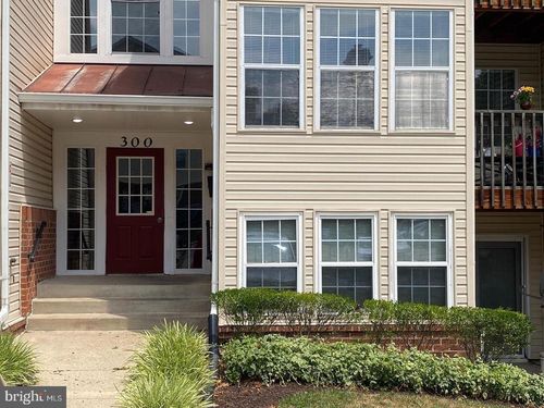 unit-2d-300 Juneberry Way, GLEN BURNIE, MD, 21061-2386 | Card Image