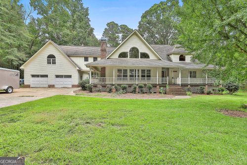 161 Ellison Rd, Tyrone, GA, 30290-2505 | Card Image