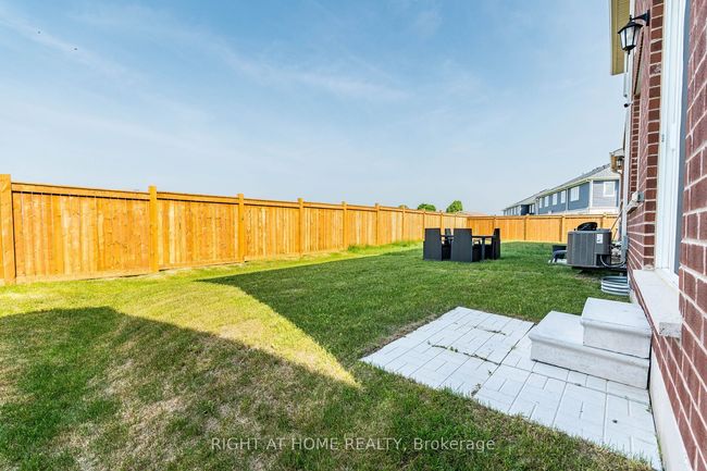 48 Forestwalk St, House attached with 3 bedrooms, 3 bathrooms and 2 parking in Kitchener ON | Image 39