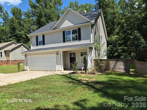 2173 Country Club Dr, Lancaster, SC, 29720-8465 | Card Image