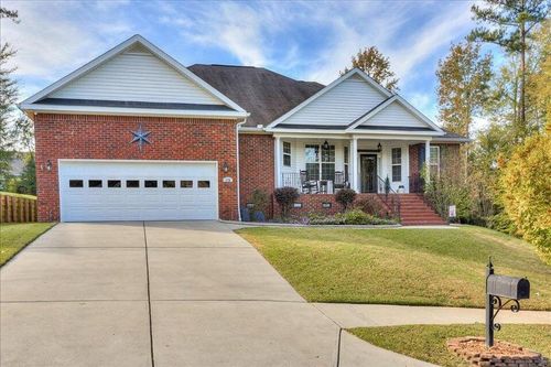 179 Kenilworth Drive, North Augusta, SC, 29860 | Card Image