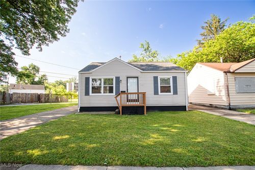 12413 Matherson Avenue, Cleveland, OH, 44135 | Card Image