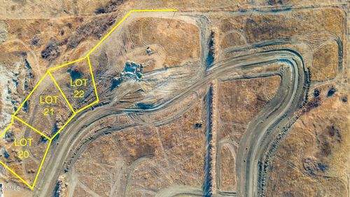 lot-22-22 124r Ave Nw, Watford City, ND, 58854-6502 | Card Image