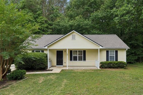43 Cody Cv, ROCKMART, GA, 30153-7403 | Card Image