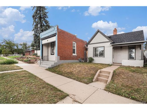 747 Knox Ct, Denver, CO, 80204 | Card Image