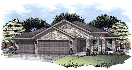 25241 W 92nd Ter, Lenexa, KS, 66227-4061 | Card Image