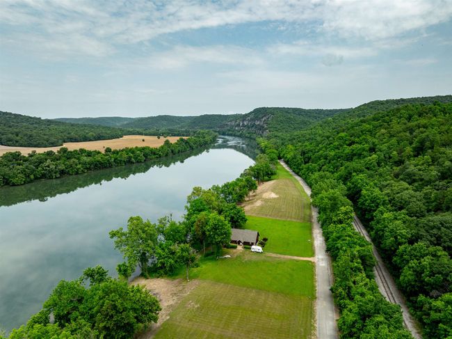 0 Joe Baker Rd, Home with 0 bedrooms, 0 bathrooms and null parking in Batesville AR | Image 6